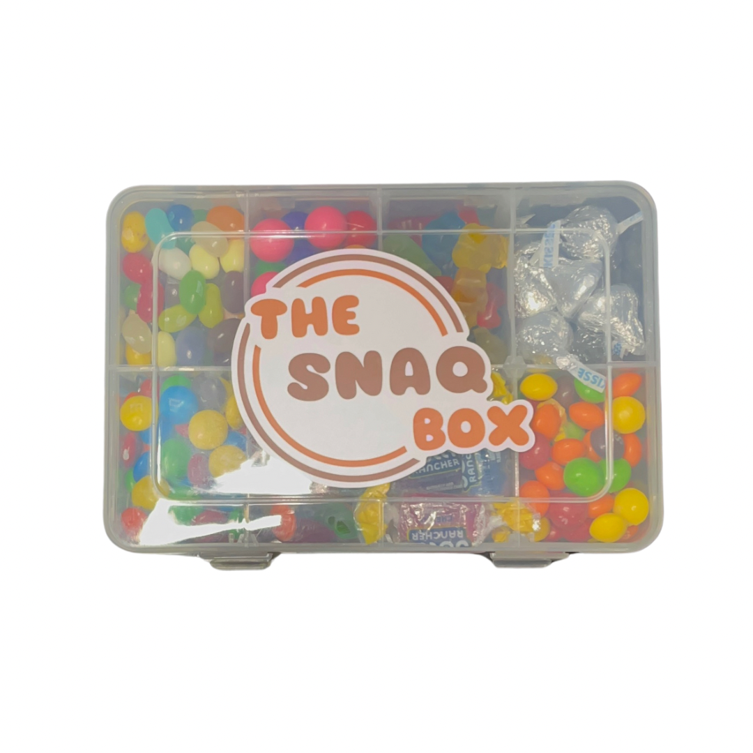 The Classics Candy Box