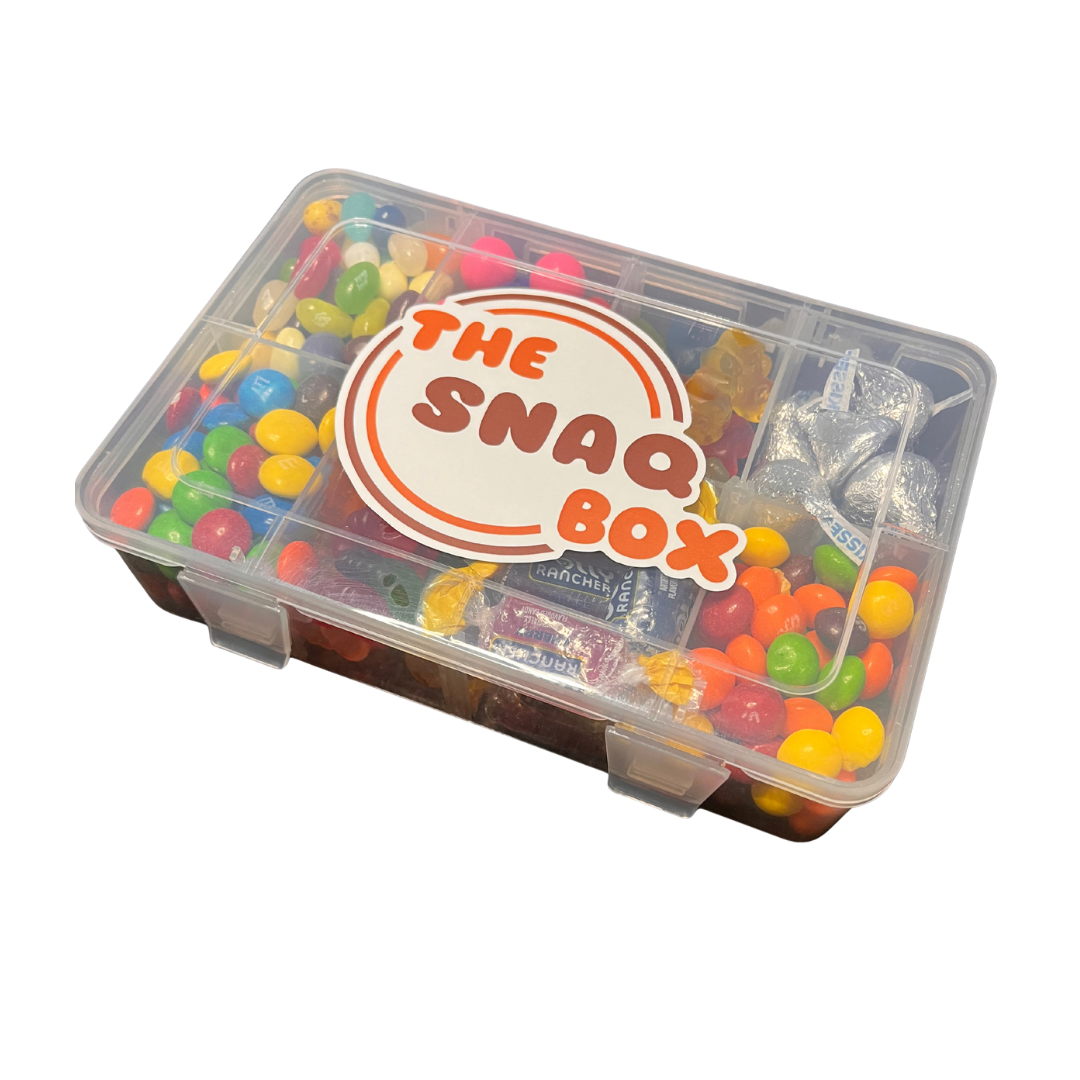 The Classics Candy Box