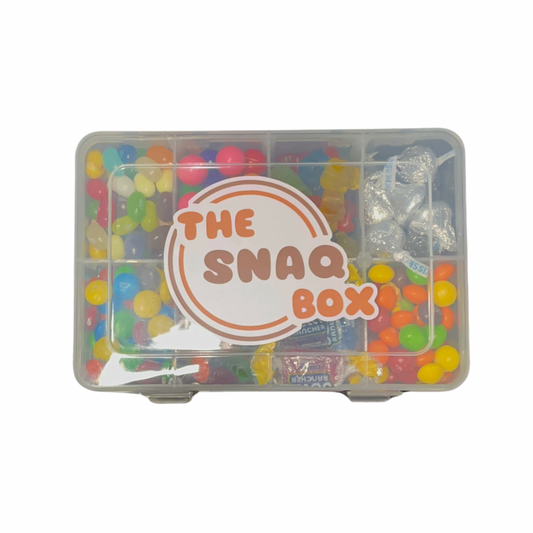 The Classics Candy Box